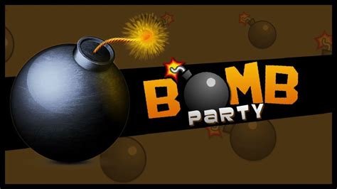 games like bomb party.